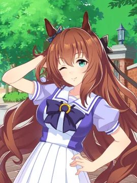 丸善斯基 [特雷森学园]