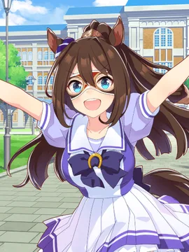 神鹰 [特雷森学园]