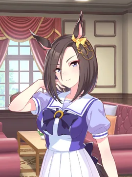 气槽 [特雷森学园]