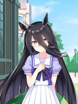 曼哈顿咖啡 [特雷森学园]