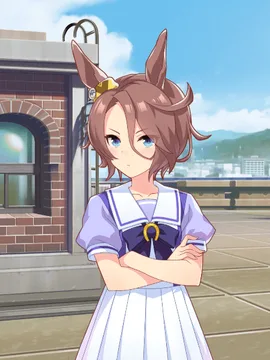 成田大进 [特雷森学园]