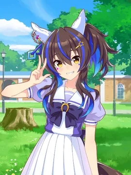 大德太阳 [特雷森学园]