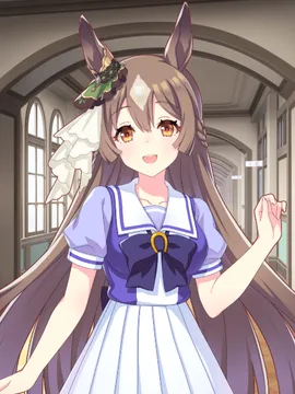 里见光钻 [特雷森学园]