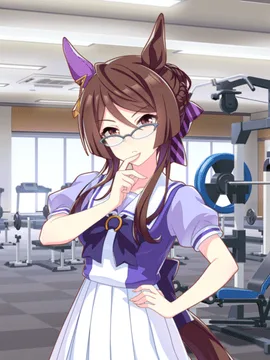 莱斯莱斯 [特雷森学园]