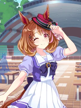 北方飞翔 [特雷森学园]