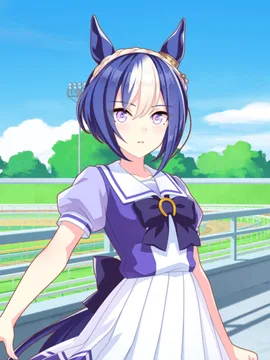 西萨里奥 [特雷森学园]