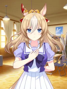 杜兰达尔 [特雷森学园]