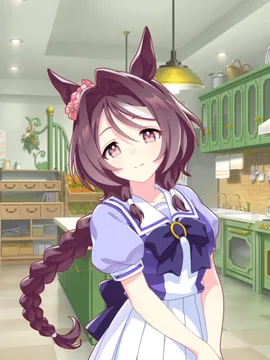 サクラチトセオー[トレセン学園]