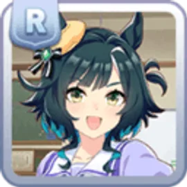 キセキ[トレセン学園]