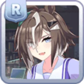 ルーラーシップ[トレセン学園]