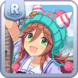 サムソンビッグ[トレセン学園]