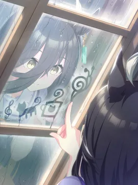 曼哈顿咖啡 [雨的独奏，我的独创]