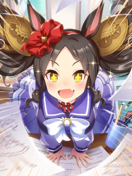 美丽周日 [美丽☆大作战]