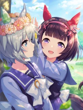 西野花 [将雏菊献给妳]