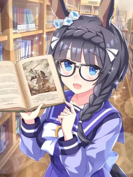 荒漠英雄 [我推荐这几本书！]
