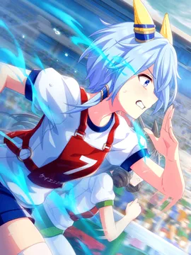 喜嘉奇迹 [The 3rd MIRACLE]