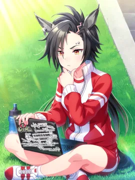 空中神宫 [路边回馈]