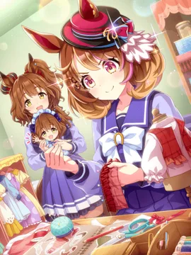 北方飞翔 [高级订制服装包在我身上！]