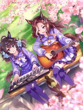 勇敢之心 [Daring Music]