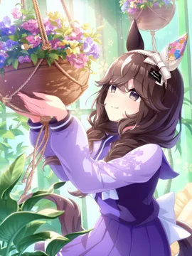 机伶金花 [汇聚一朵朵的喜悦]