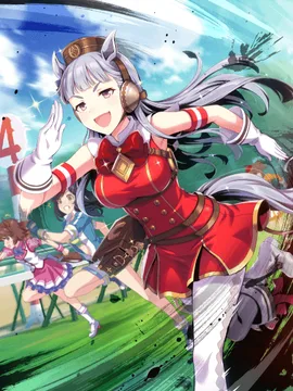 黃金船 [不沉戰艦的進擊]