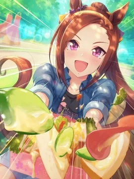 樱花蓦进王 [好快！好吃！好快！]