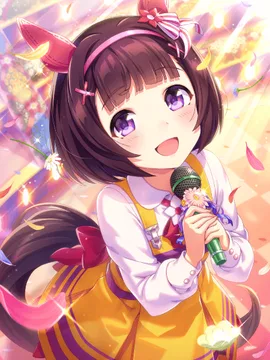 西野花 [虽然还只是个小小花苞]