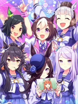 队伍＜天狼星＞ [一起继续创造的回忆]