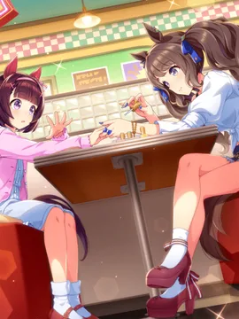 岛川乔登 [In my way]