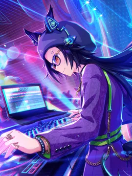 空中神宫 [mag!c number]