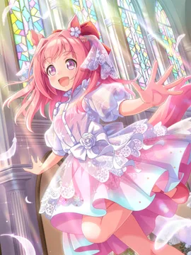 春乌菈菈 [乌菈菈之歌．Passion♪]