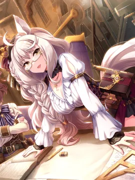 琵琶晨光 [乌托邦设计师]