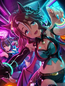 目白善信 [月下的小恶魔♪]