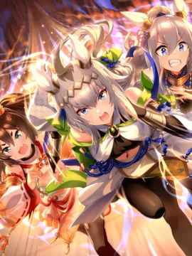 小栗帽 [奔跑吧、奔跑吧、奔跑吧！！]