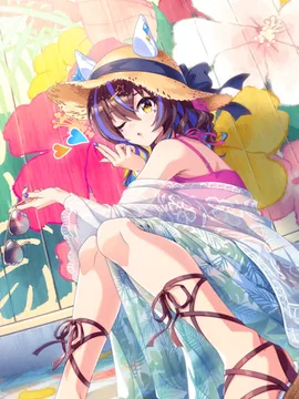 大德太阳 [#夏日 #全新的自己]