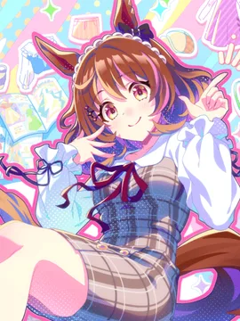 北方飞翔 [GO！时尚达人！]