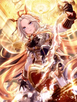 黄金巨匠 [唯君临矣。]