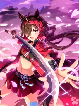 无需理由 [大胆无畏的士兵啊]