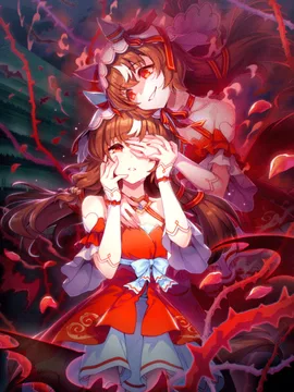 爱如往昔 [Devilish Whispers]
