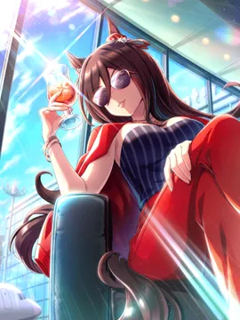采珠 [展翅高飞的维纳斯]