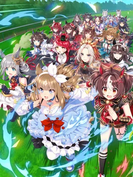 放声欢呼 [NEW TALES AWAIT]