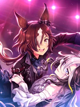 伏特加 [Ballroom Tempest]