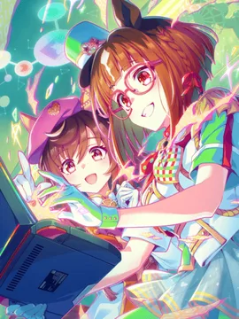 创升 [联系吧！游行节奏♪]