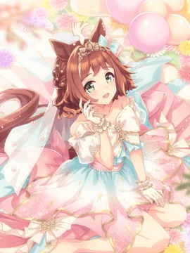 莱茵实力 [Unveiled Dream]