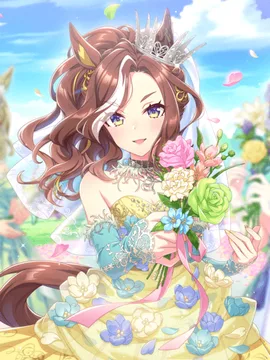 勇敢之心 [Blooming Buds]