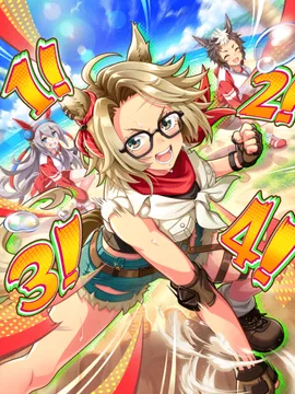 塔可拜茵 [本能有在咆哮吗！？]
