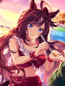 大鸣大放 [Tranquillo]