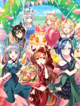 时代创世 [在前方的未来]