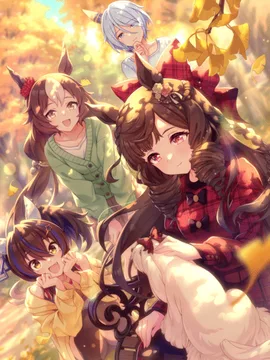 第一红宝 [Inseparable]