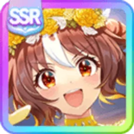 放声欢呼